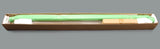 VW Transporter T6 T6.1 2016-24 SWB side bars set black 7E0071690A 041
