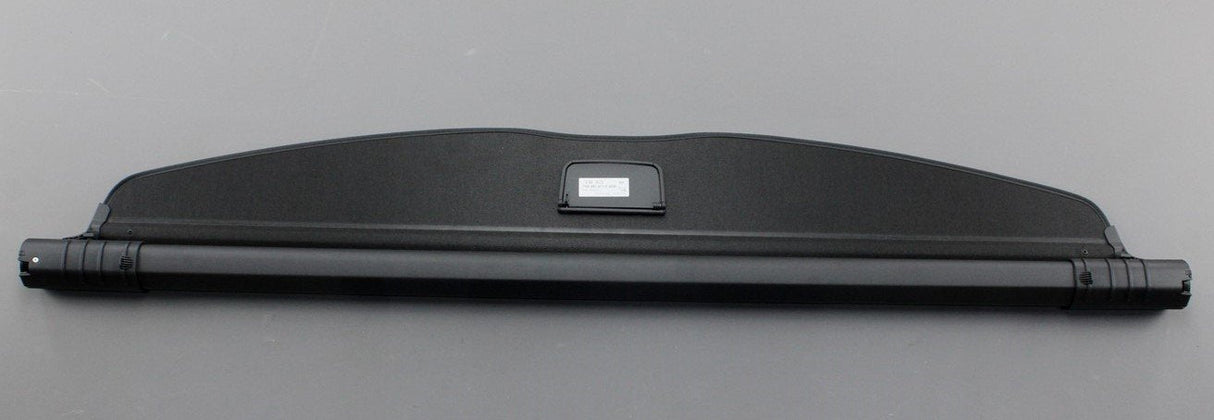 VW Sharan 2016-2021 boot luggage compartment cover blind 7N0867871E 45W