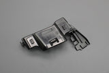 Audi Q7 2016-on b-pillar interior trim bracket (right) 4M0867192