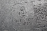 VW Polo 6R 6C Skoda Fabia SEAT Ibiza engine noise undertray 6R0825237D