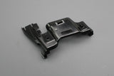 Audi Q7 2016-on b-pillar interior trim bracket (right) 4M0867192
