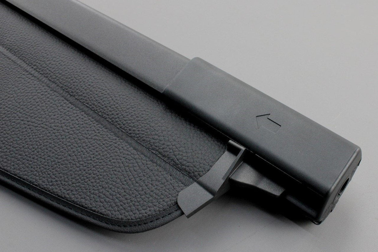 VW Sharan 2016-2021 boot luggage compartment cover blind 7N0867871E 45W