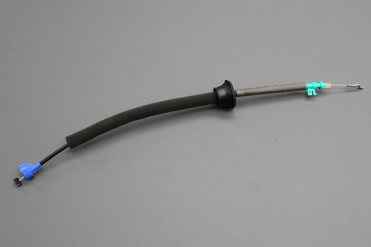 Audi Q3 19-26 RSQ3 rear interior door handle bowden cable (x1) 83A839085, view 1
