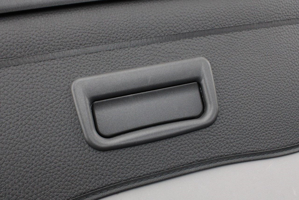VW Sharan 2016-2021 boot luggage compartment cover blind 7N0867871E 45W