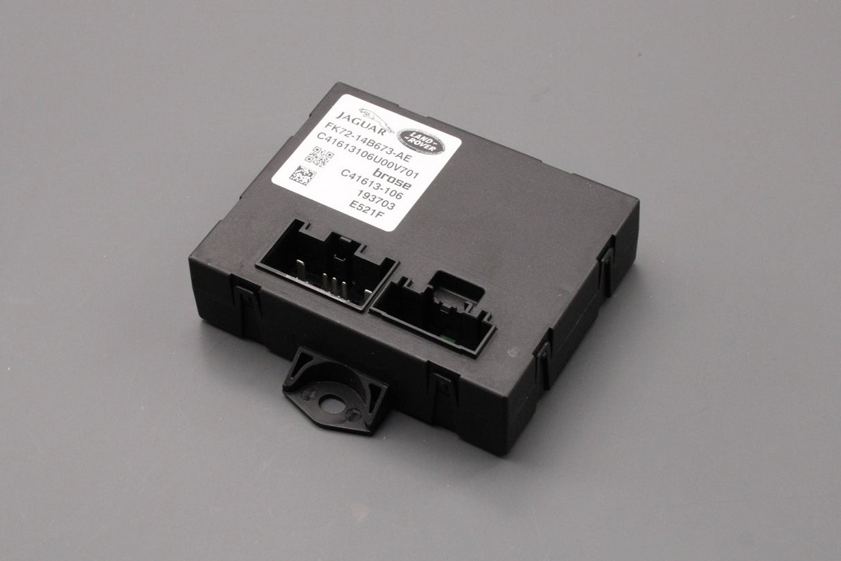 Land Rover Discovery Sport L550 2015-on powered tailgate module LR072369