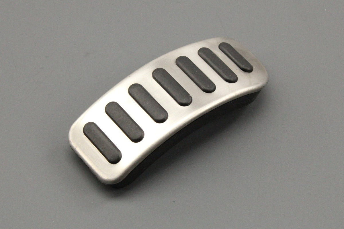 Audi TT VW Beetle Lupo Phaeton RHD accelerator pedal cap 8N0721647B, view 1