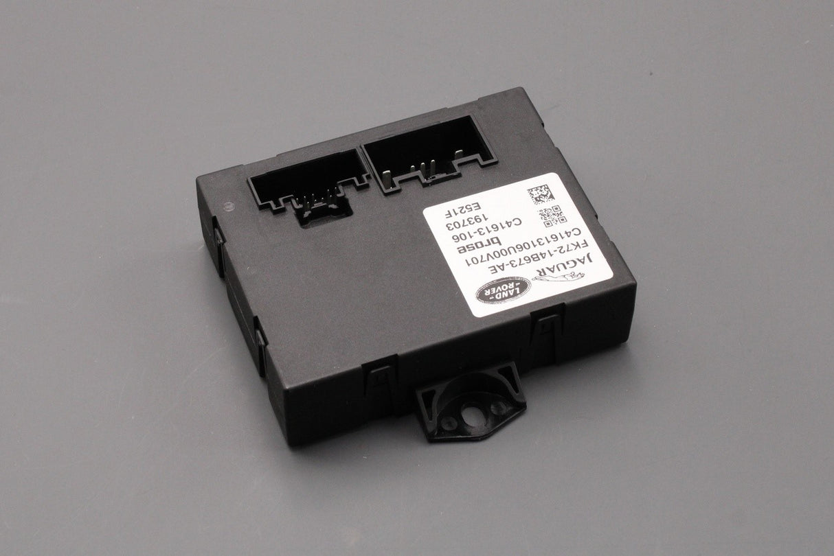 Land Rover Discovery Sport L550 2015-on powered tailgate module LR072369