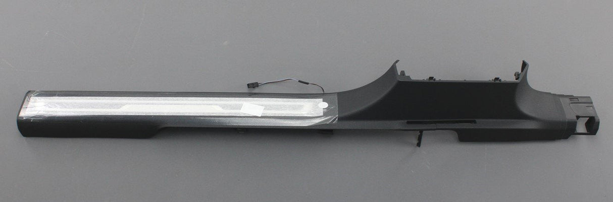 VW Tiguan 2016-on right door sill strip (illuminated) 5NA853370A ESE