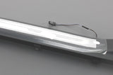 VW Tiguan 2016-on right door sill strip (illuminated) 5NA853370A ESE