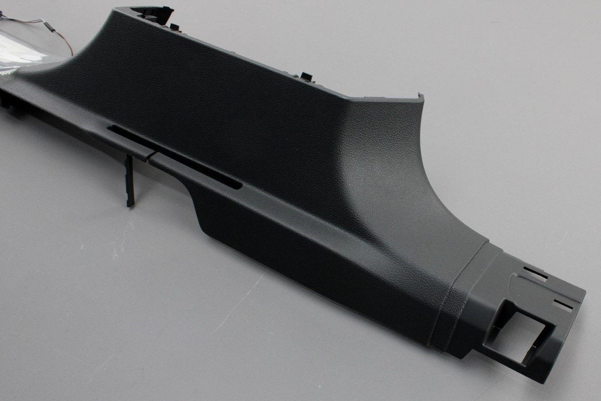 VW Tiguan 2016-on right door sill strip (illuminated) 5NA853370A ESE