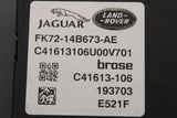 Land Rover Discovery Sport L550 2015-on powered tailgate module LR072369
