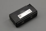 Audi A1 A3 2019-on front double USB port socket 82A035736