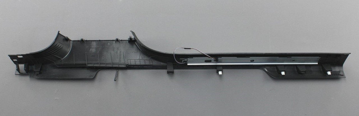 VW Tiguan 2016-on right door sill strip (illuminated) 5NA853370A ESE