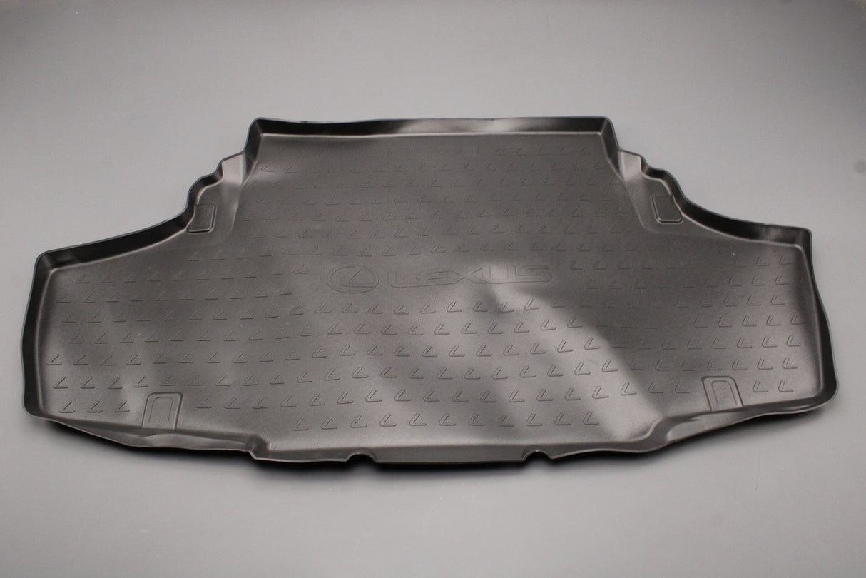 Lexus GS 2012-2018 accessory boot liner (hybrid) PZ434-S1305-PJ