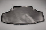 Lexus GS 2012-2018 accessory boot liner (hybrid) PZ434-S1305-PJ