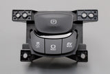 Toyota C-HR 2016-on handbrake parking brake switch 84390-F4281