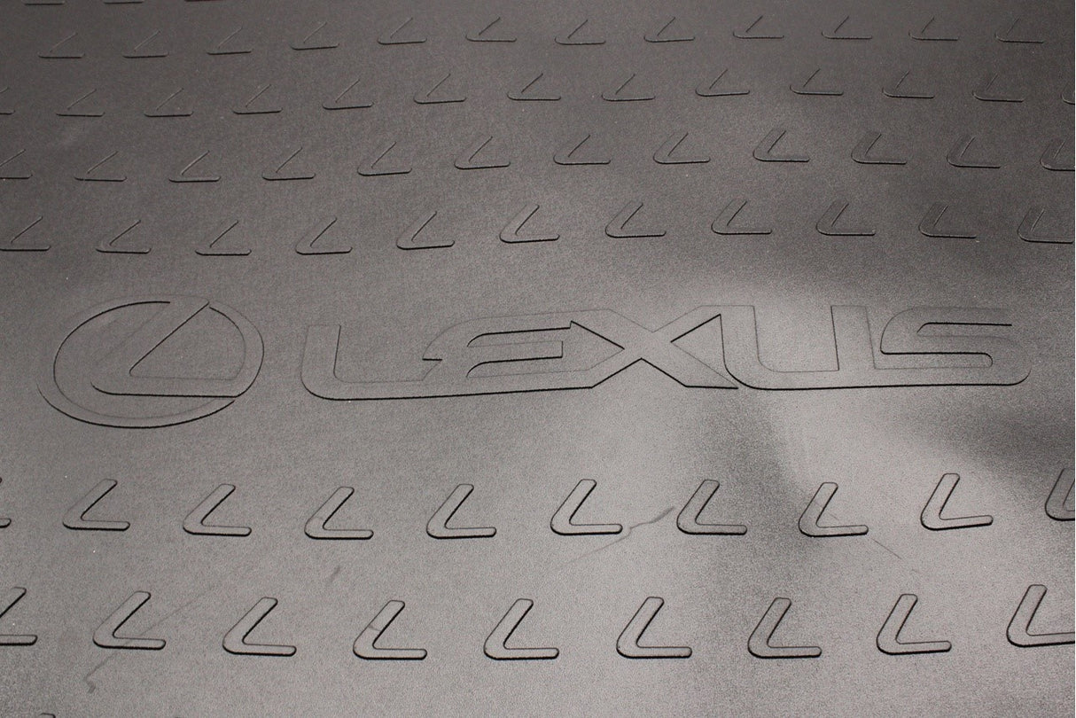 Lexus GS 2012-2018 accessory boot liner (hybrid) PZ434-S1305-PJ