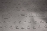 Lexus GS 2012-2018 accessory boot liner (hybrid) PZ434-S1305-PJ
