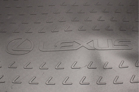 Lexus GS 2012-2018 accessory boot liner (hybrid) PZ434-S1305-PJ
