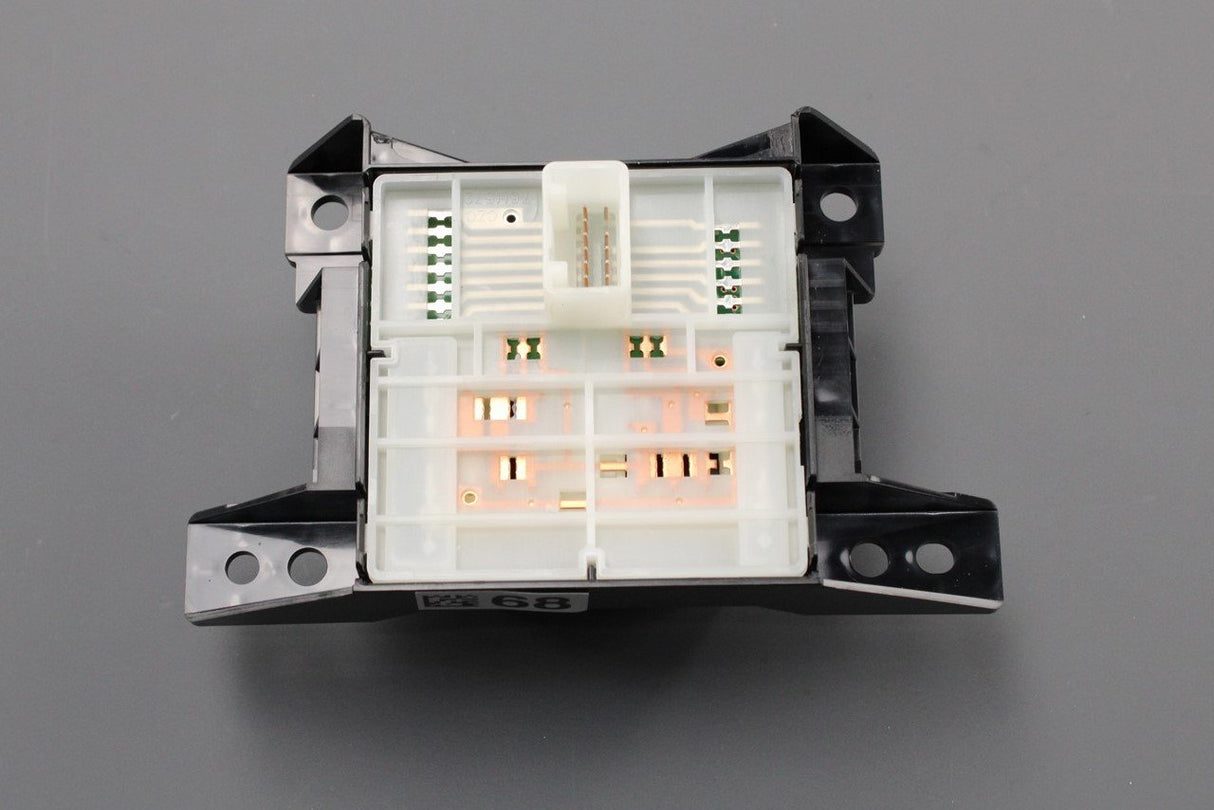Toyota C-HR 2016-on handbrake parking brake switch 84390-F4281