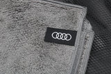 Audi accessory universal microfibre cleaning cloth 4K4096325