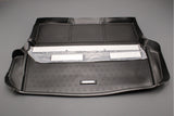 Lexus RX 2015-on boot liner with dividers PW241-0E000