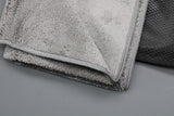 Audi accessory universal microfibre cleaning cloth 4K4096325