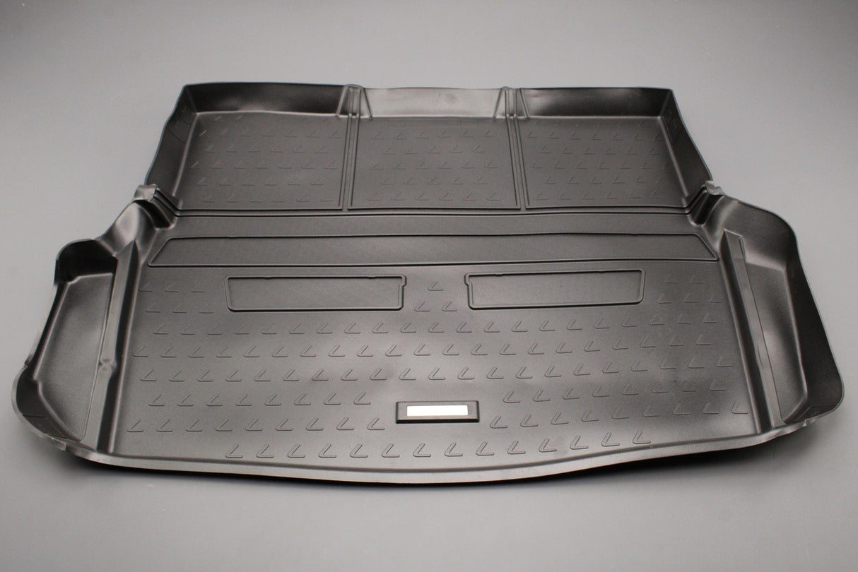 Lexus RX 2015-on boot liner with dividers PW241-0E000