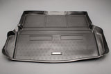Lexus RX 2015-on boot liner with dividers PW241-0E000