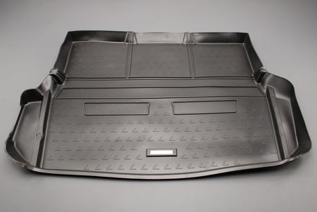 Lexus RX 2015-on boot liner with dividers PW241-0E000