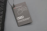 Audi accessory universal microfibre cleaning cloth 4K4096325