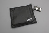 Audi accessory universal microfibre cleaning cloth 4K4096325