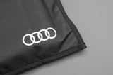 Audi accessory universal microfibre cleaning cloth 4K4096325