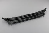 VW Polo 2018-on centre lower front bumper grille 2GS853677F 9B9