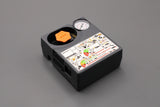 Land Rover Range Rover emergency tyre inflator compressor LR175228