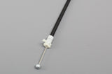 VW Polo AW 2019-on left side bonnet release cable section 2G0823528