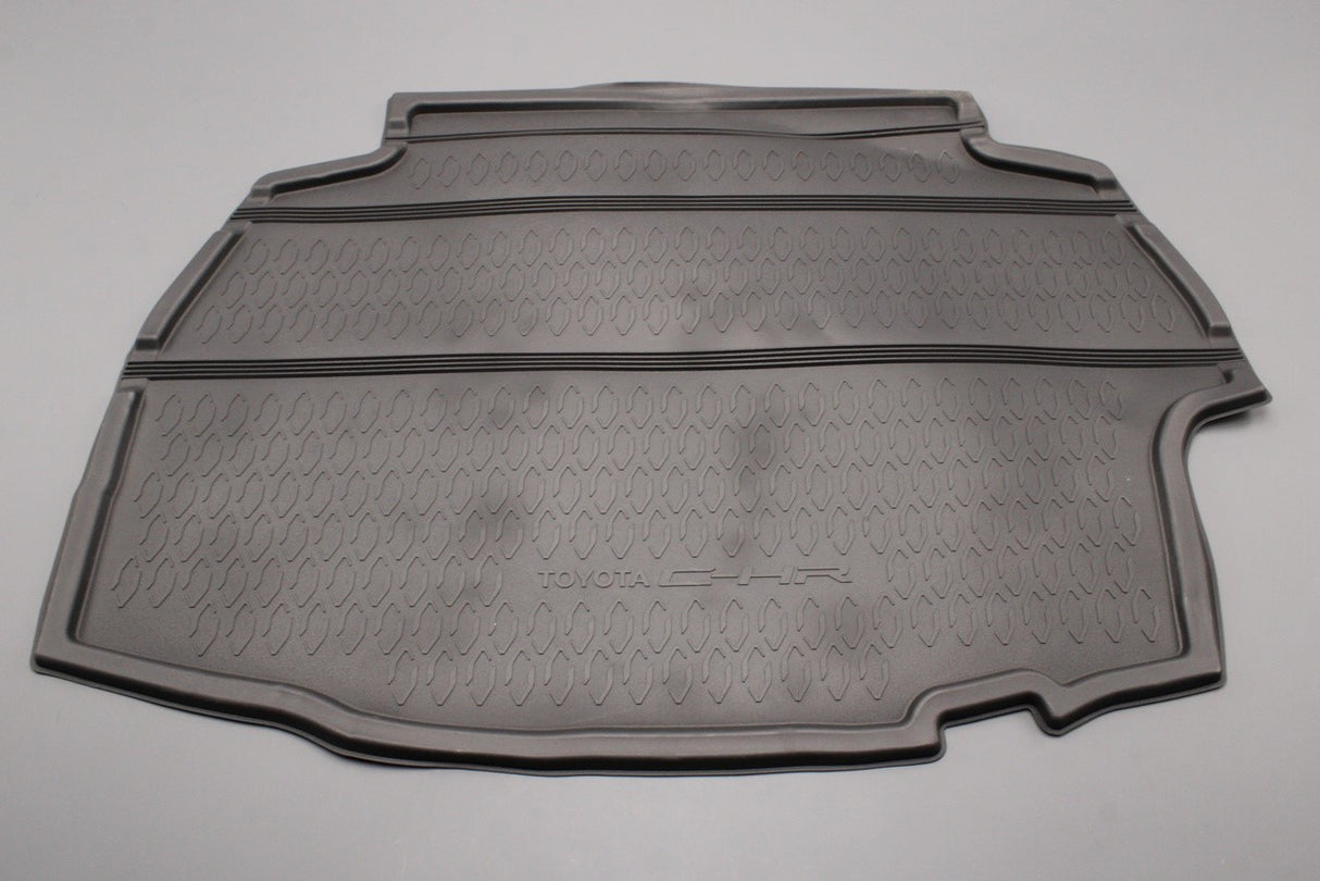 Toyota C-HR 2024-on accessory boot liner PW241-10010
