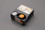 Land Rover Range Rover emergency tyre inflator compressor LR175228