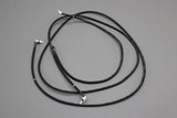 Audi A3 S3 8Y 2020-on windscreen washer hose 8Y0955953