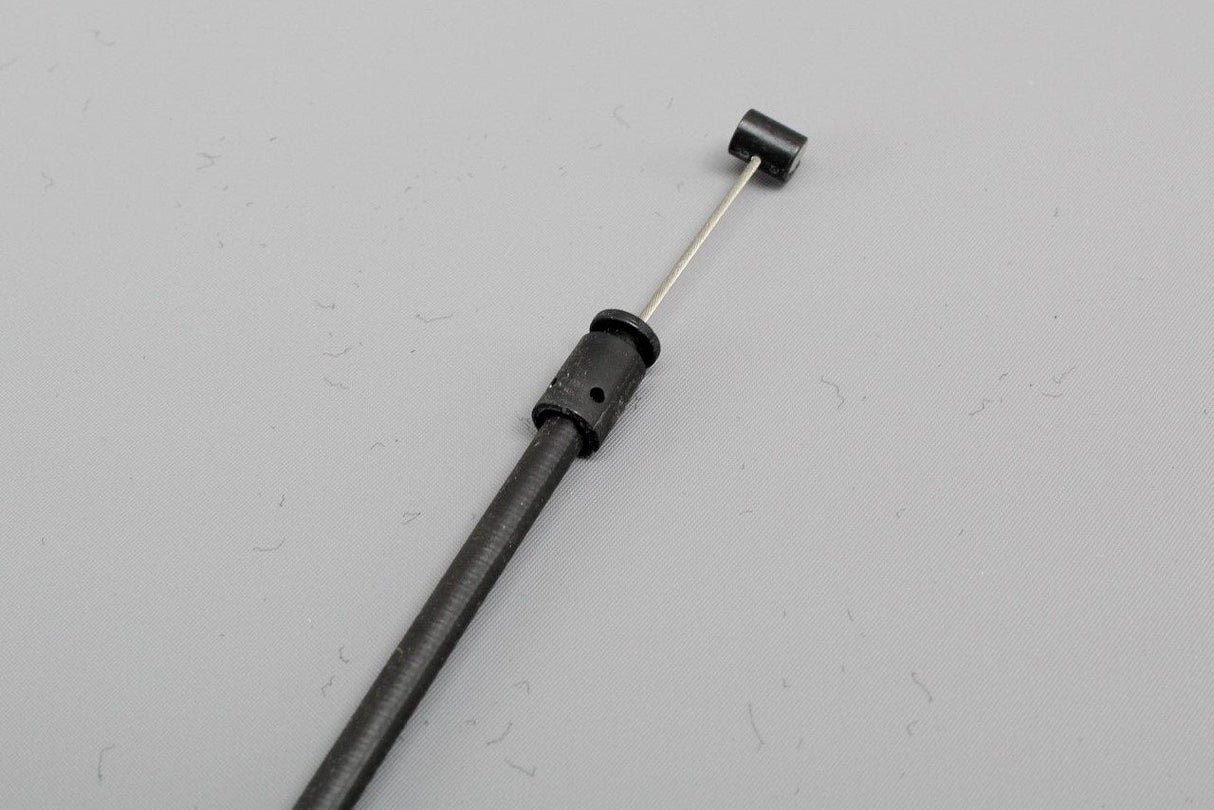 VW Polo AW 2019-on left side bonnet release cable section 2G0823528