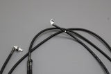 Audi A3 S3 8Y 2020-on windscreen washer hose 8Y0955953