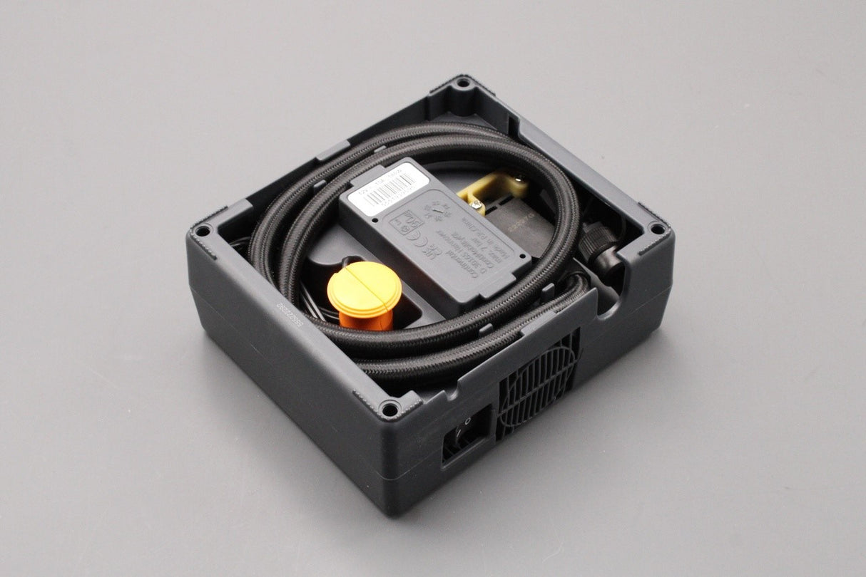 Land Rover Range Rover emergency tyre inflator compressor LR175228