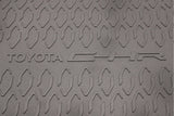 Toyota C-HR 2024-on accessory boot liner PW241-10010