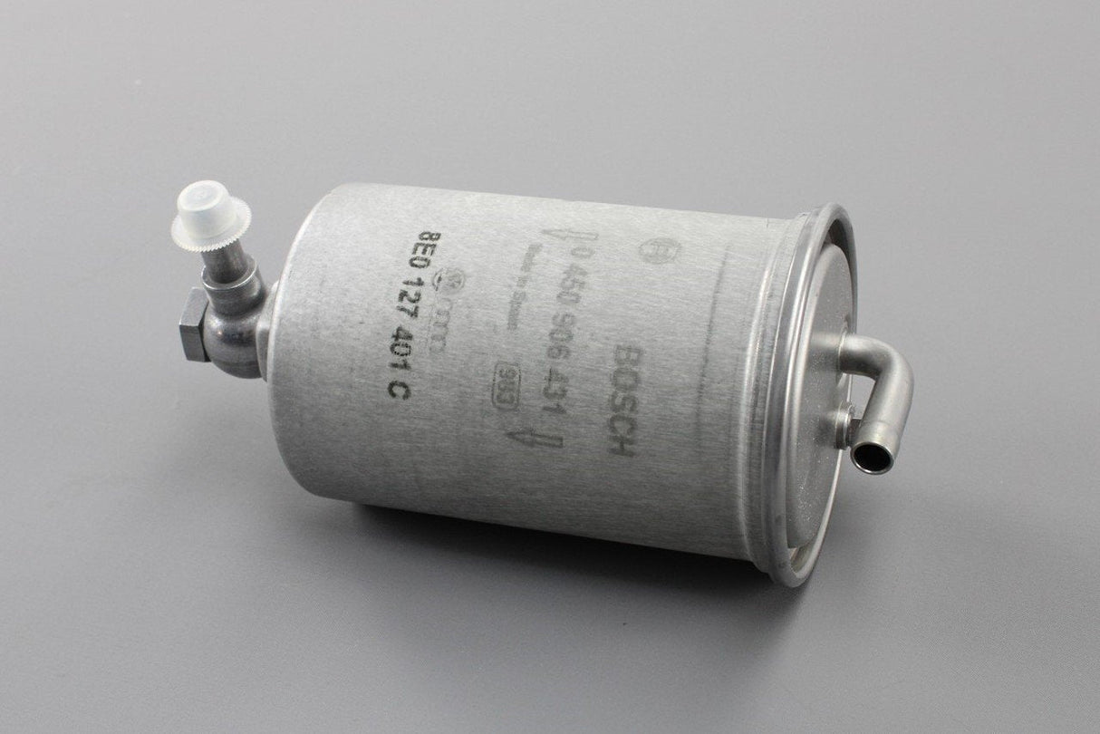 Audi A4 2005-09 2.7 3.0 V6 TDI Fuel filter 8E0127401C