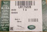 Land Rover Range Rover emergency tyre inflator compressor LR175228