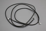 Audi A3 S3 8Y 2020-on windscreen washer hose 8Y0955953
