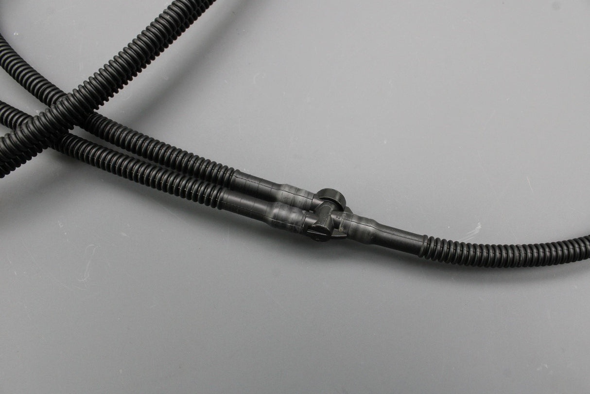 Audi A3 S3 8Y 2020-on windscreen washer hose 8Y0955953
