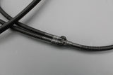 Audi A3 S3 8Y 2020-on windscreen washer hose 8Y0955953