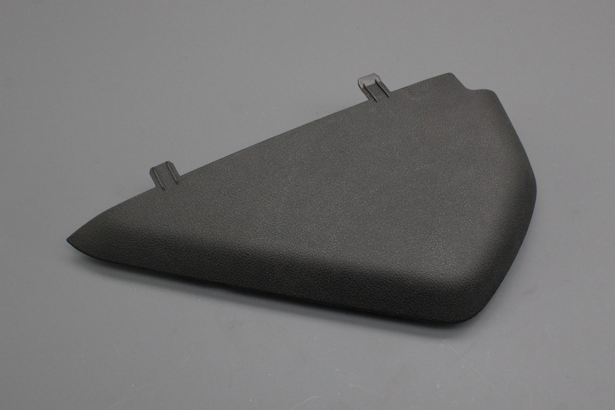 Audi A4 16-25 A5 14-25 dashboard side trim panel (left) 8W0857085C 4PK, view 1