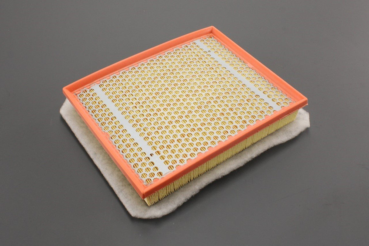 Vauxhall Astra G/H Zafira A 1998-10 air filter element 93192884
